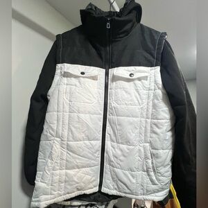 Mens jacket
